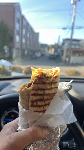 Photo of Shawarma buzz - 2236 32nd Ave W, Seattle, WA 98199, USA